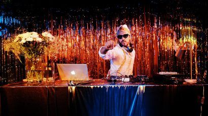Fiesta Serielizados Fest con DJ Meneo