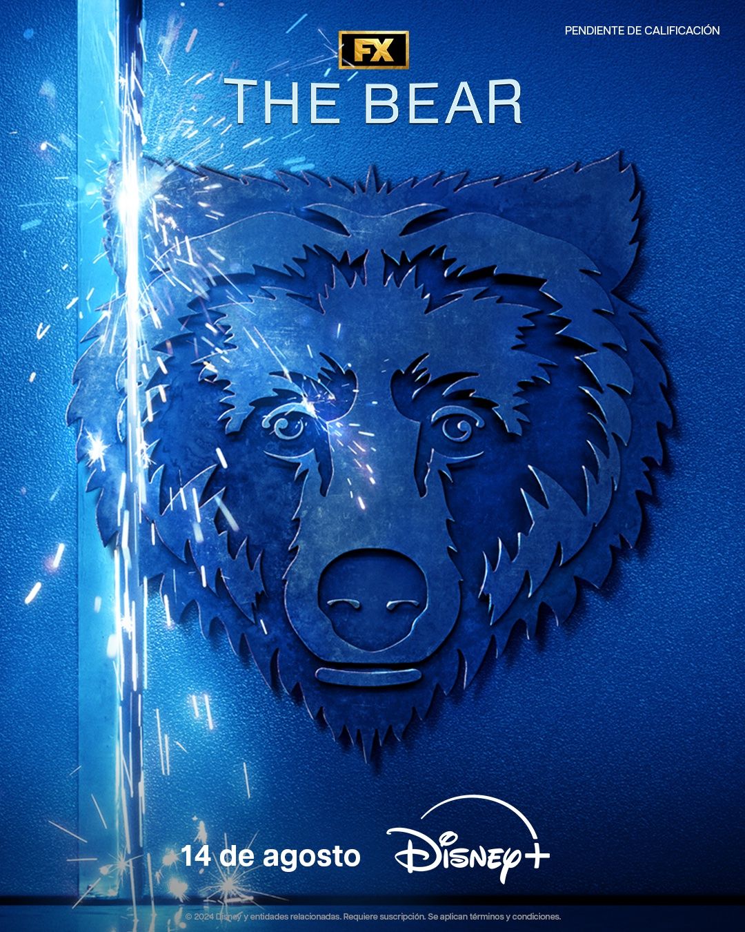 The Bear T3