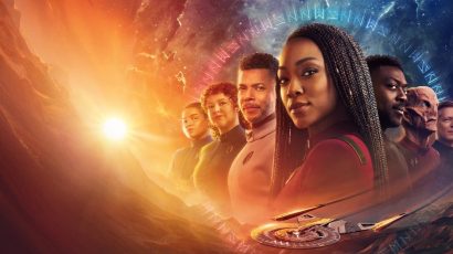 Un pequeño adiós a ‘Star Trek: Discovery’ la serie que marcó el futuro de la saga