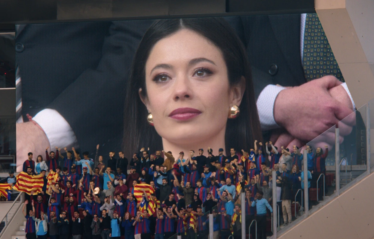 Su majestad