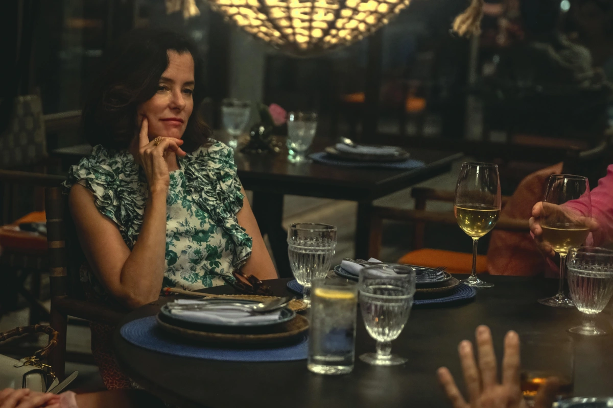 Parker Posey