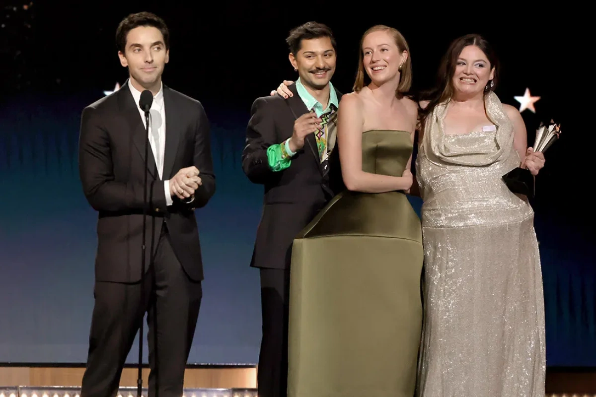 Critics Choice Awards