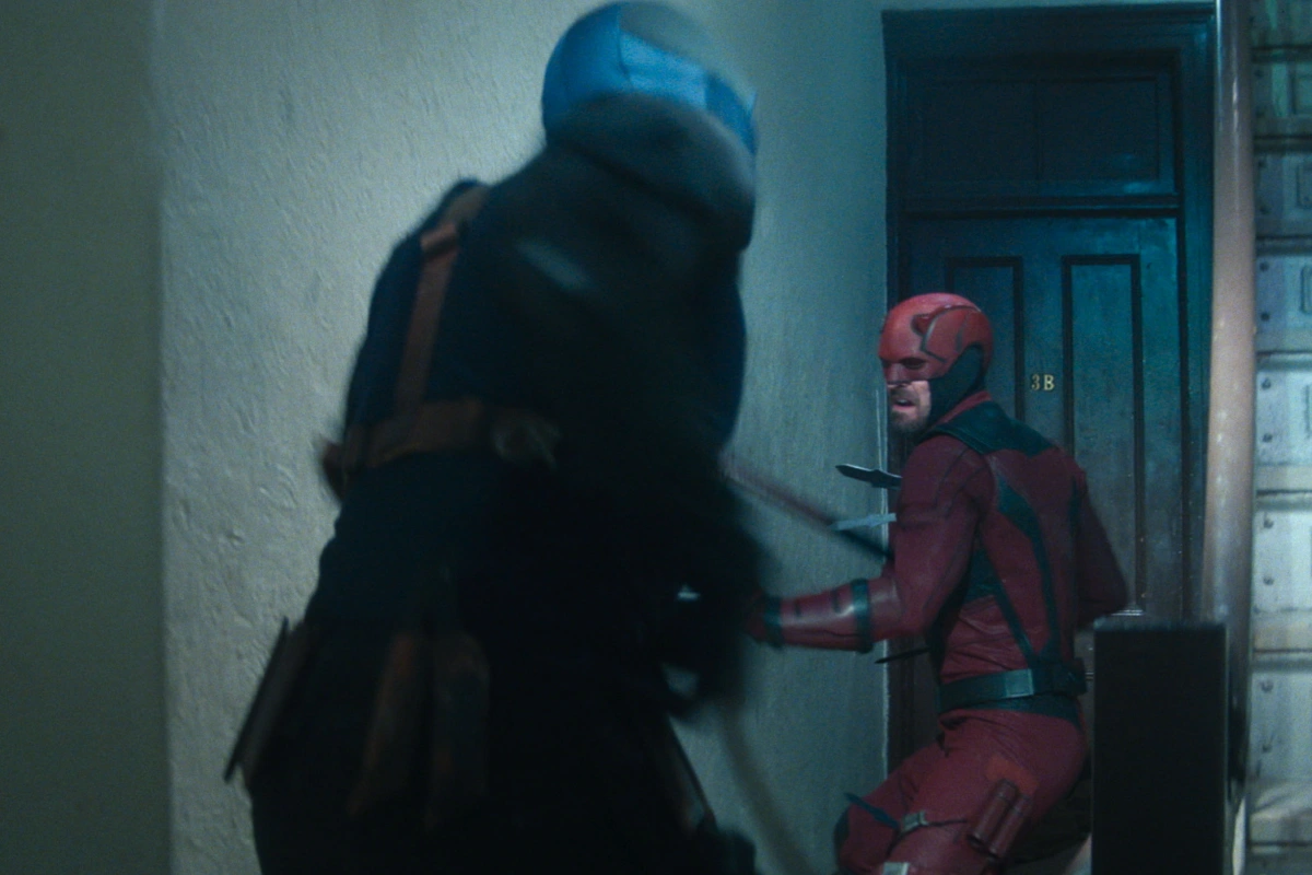 Daredevil
