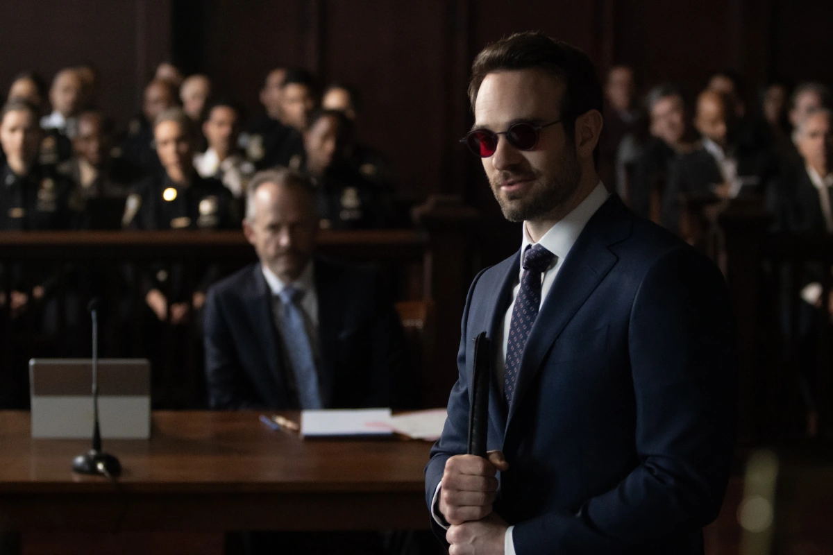 Daredevil