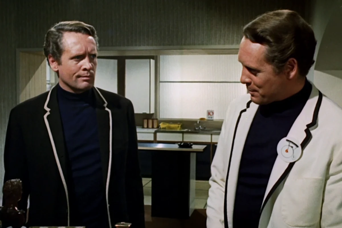 The Prisoner