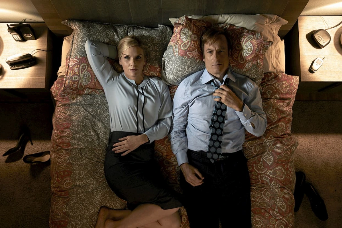 Better Call Saul