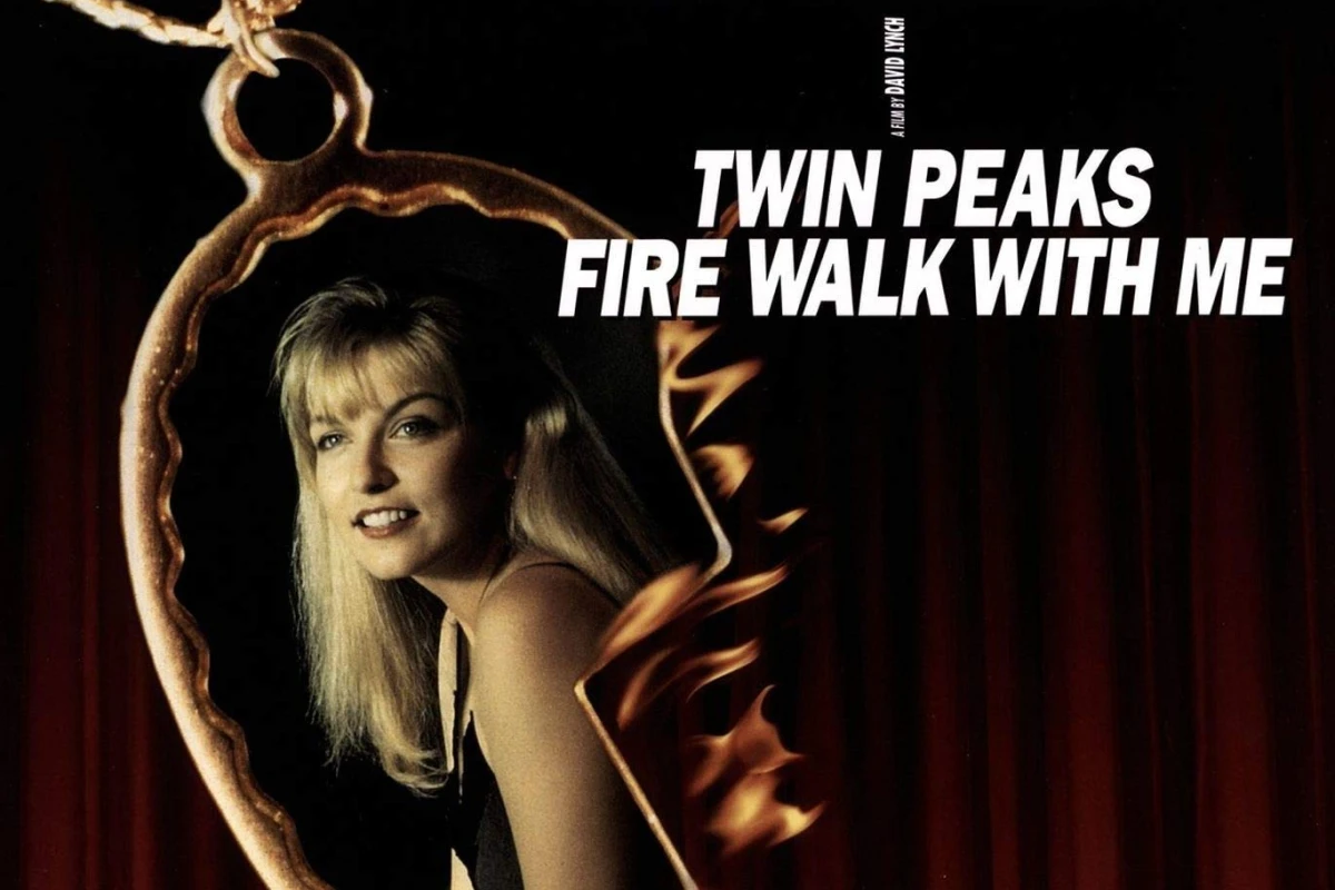 Mark Frost Twin Peaks