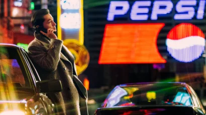 ‘Blossoms Shanghai’, el regreso dorado de Wong Kar-wai
