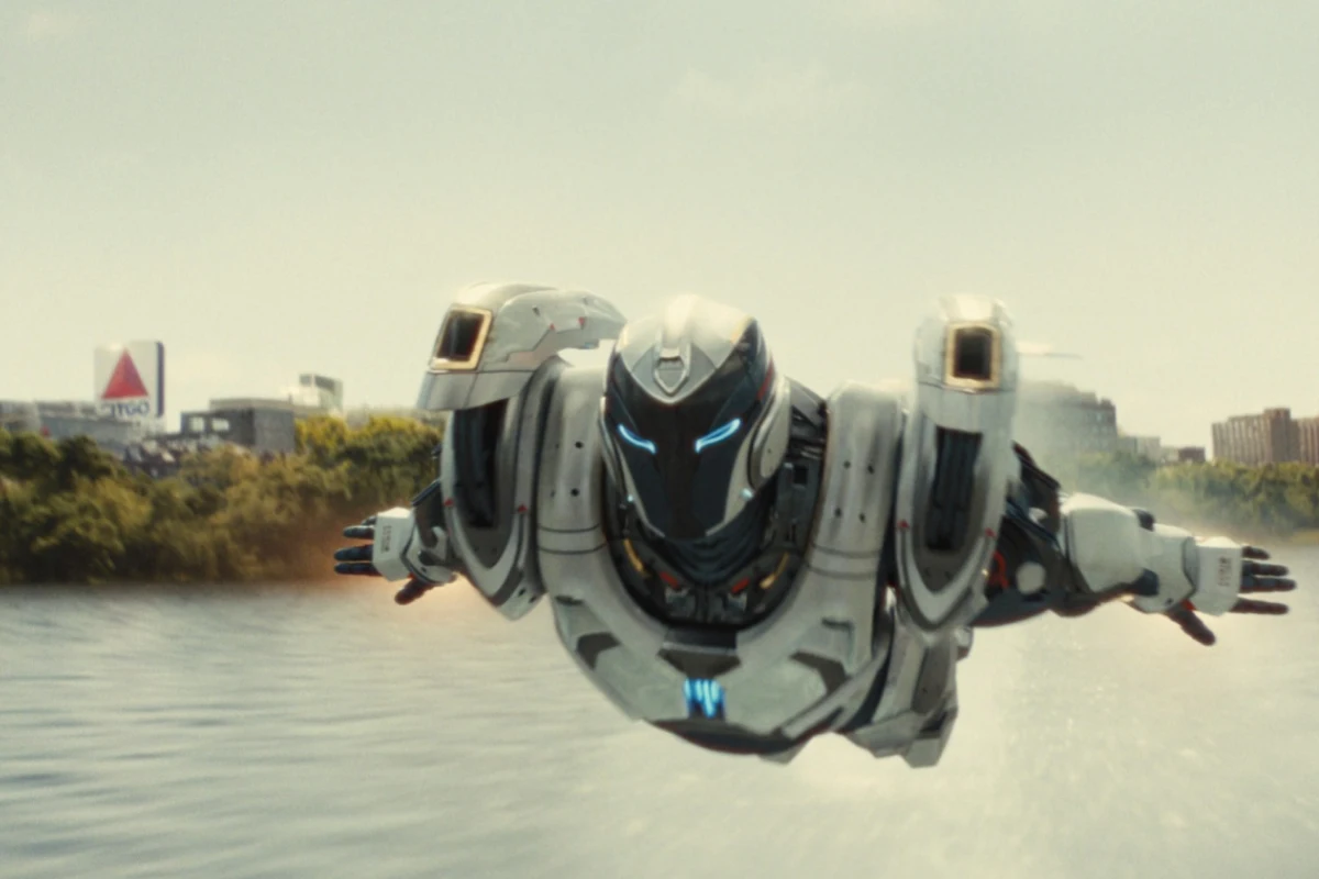 Ironheart