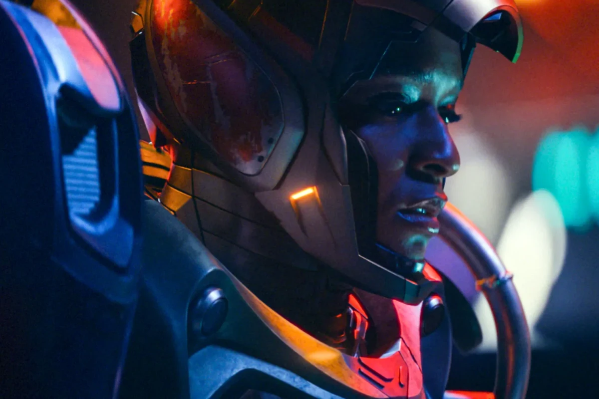 Ironheart