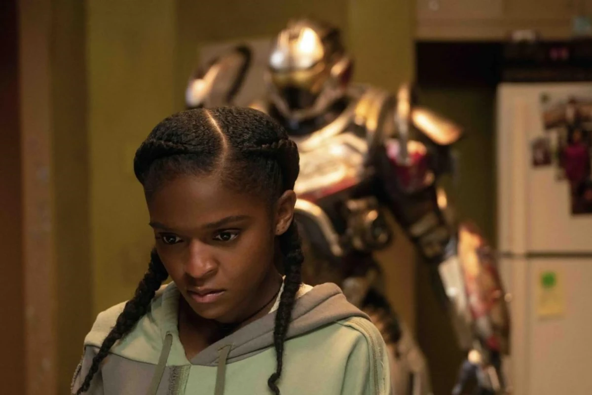 Ironheart