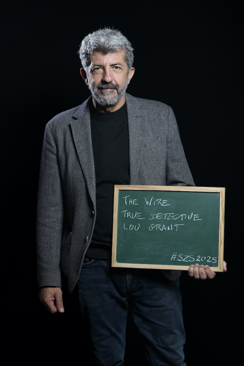 Alberto Rodríguez ©Xavier Torres-Bacchetta