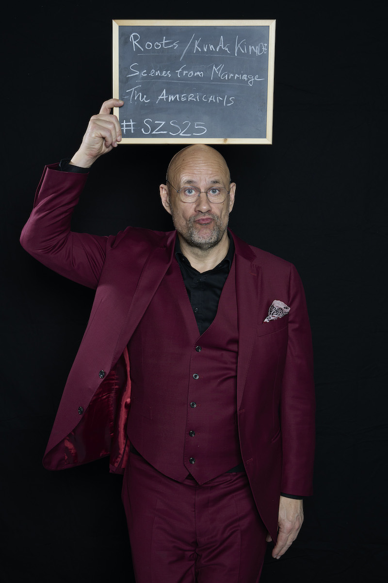 Benedikt Erlingsson ©Xavier Torres-Bacchetta