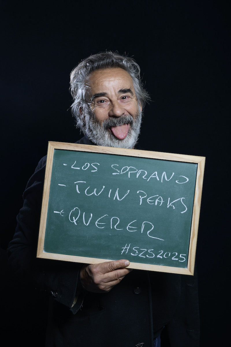 Eduard Fernàndez ©Xavier Torres-Bacchetta