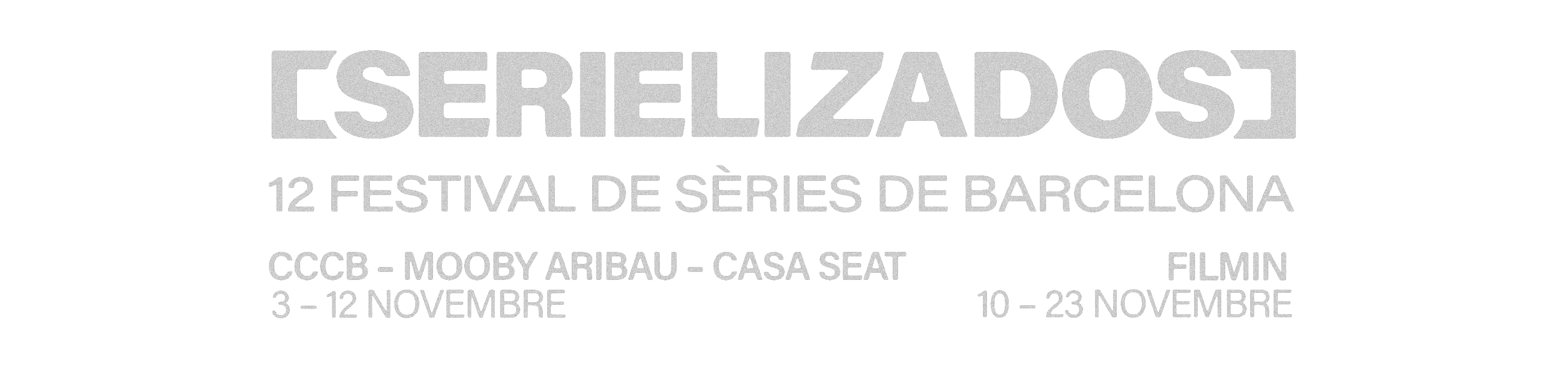 Serielizados Fest 2025