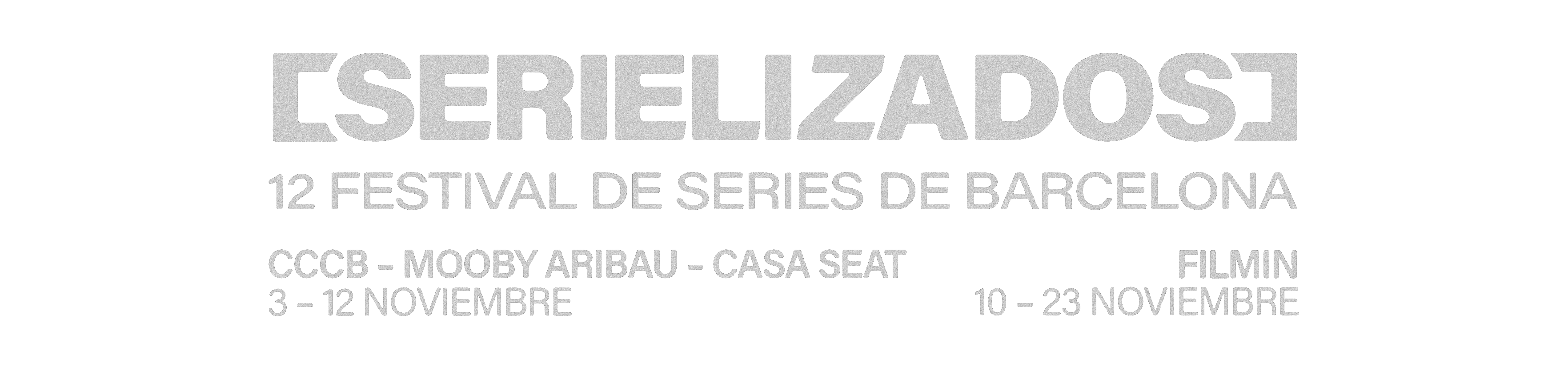 Serielizados Fest 2025