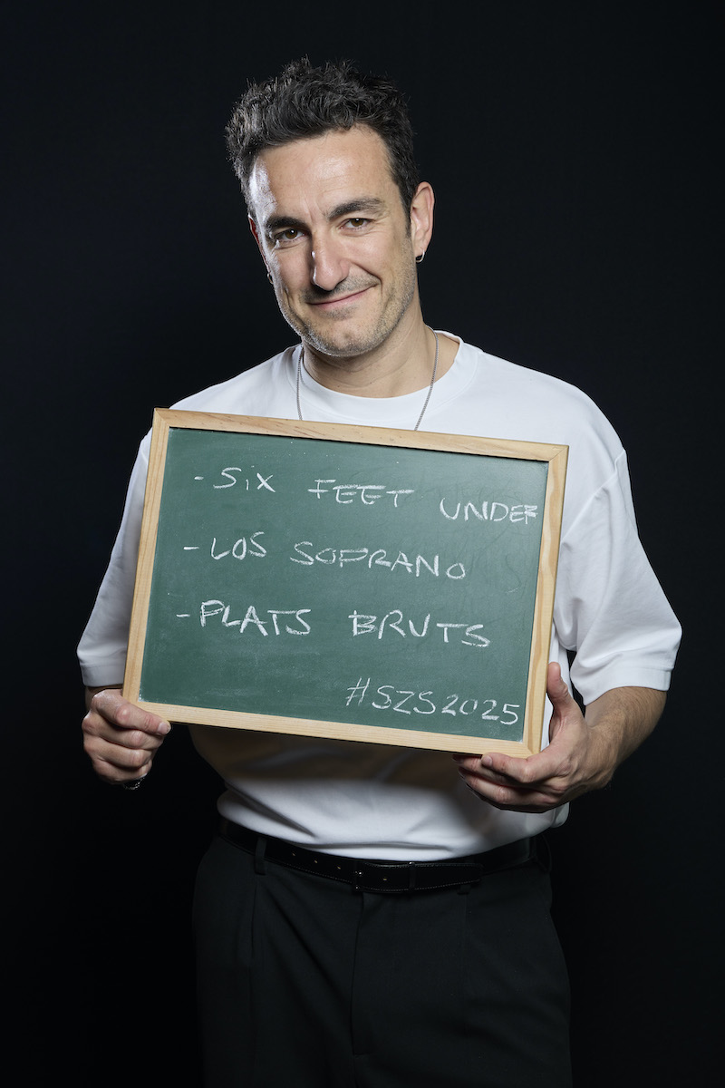 Miki Esparbé ©Xavier Torres-Bacchetta