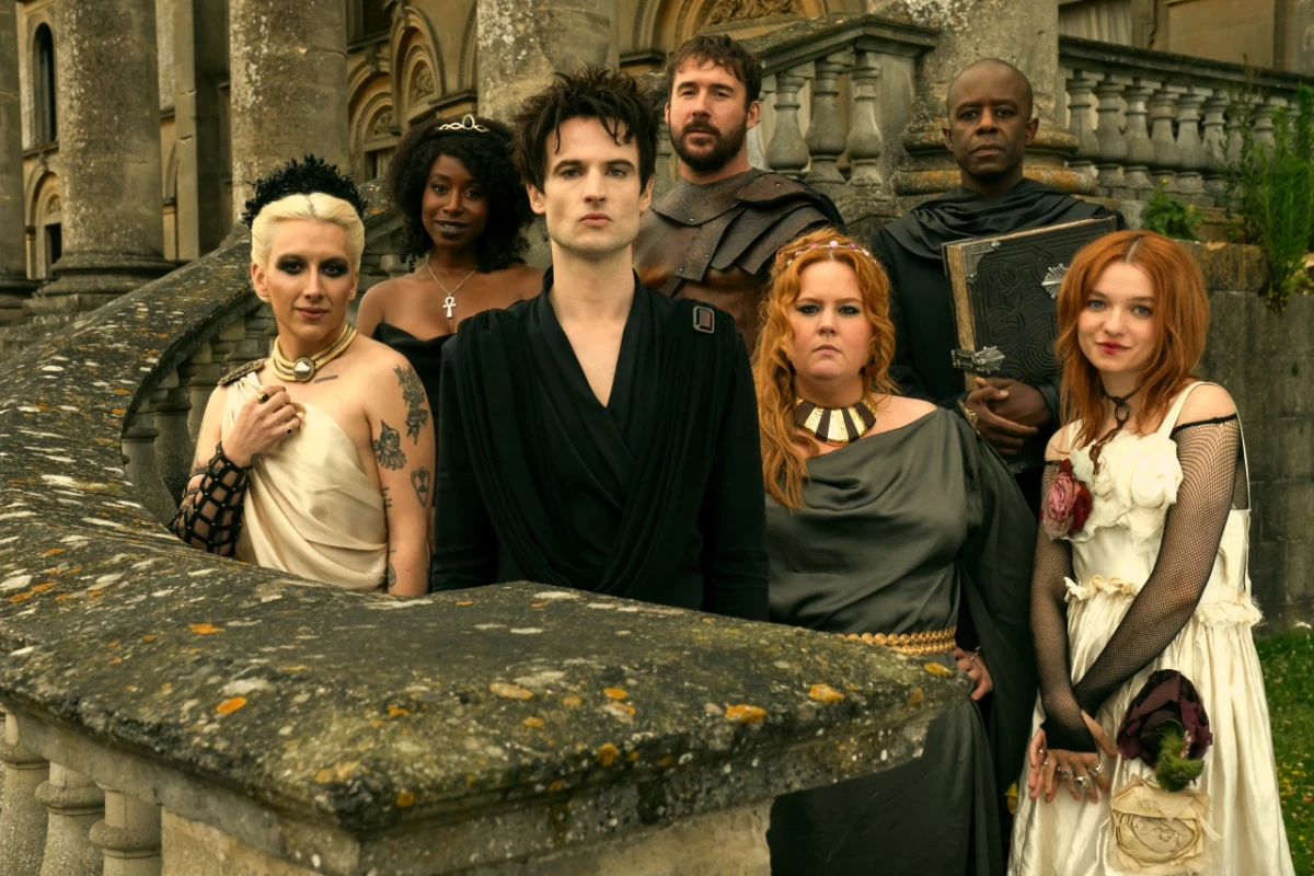 Sandman