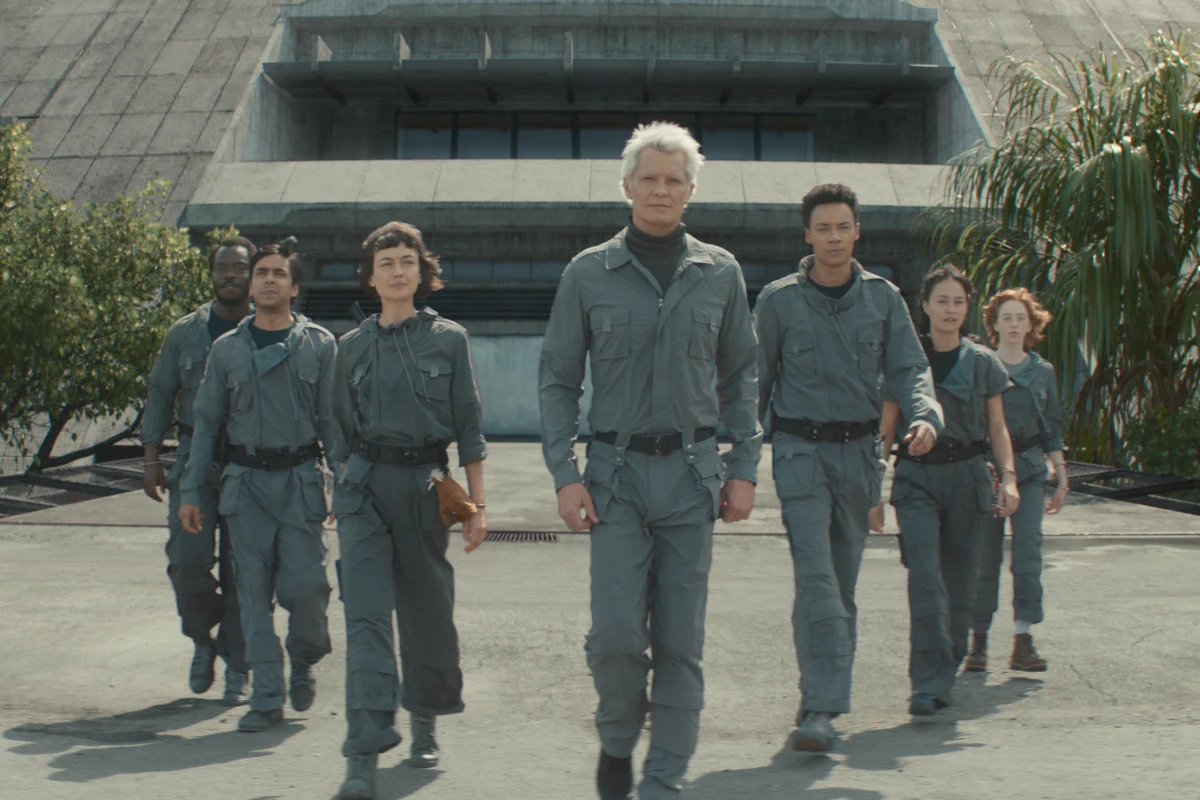 Alien: Planeta Tierra