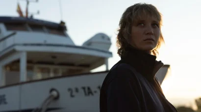 ‘Delta’: Cuando el río suena