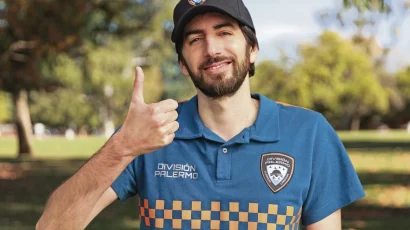 “Hay que romper esa idea infantilizante de que las minorías o las personas con discapacidad son seres de luz y no tienen contradicciones”