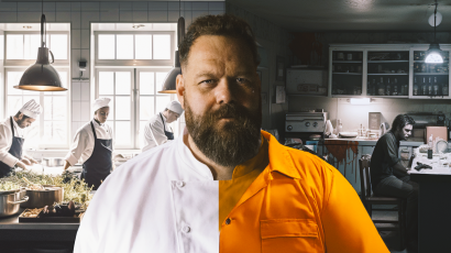 ‘’Reykjavík Fusion’ reflexiona sobre cómo tratamos a las personas que han cometido un error y quieren volver a empezar’