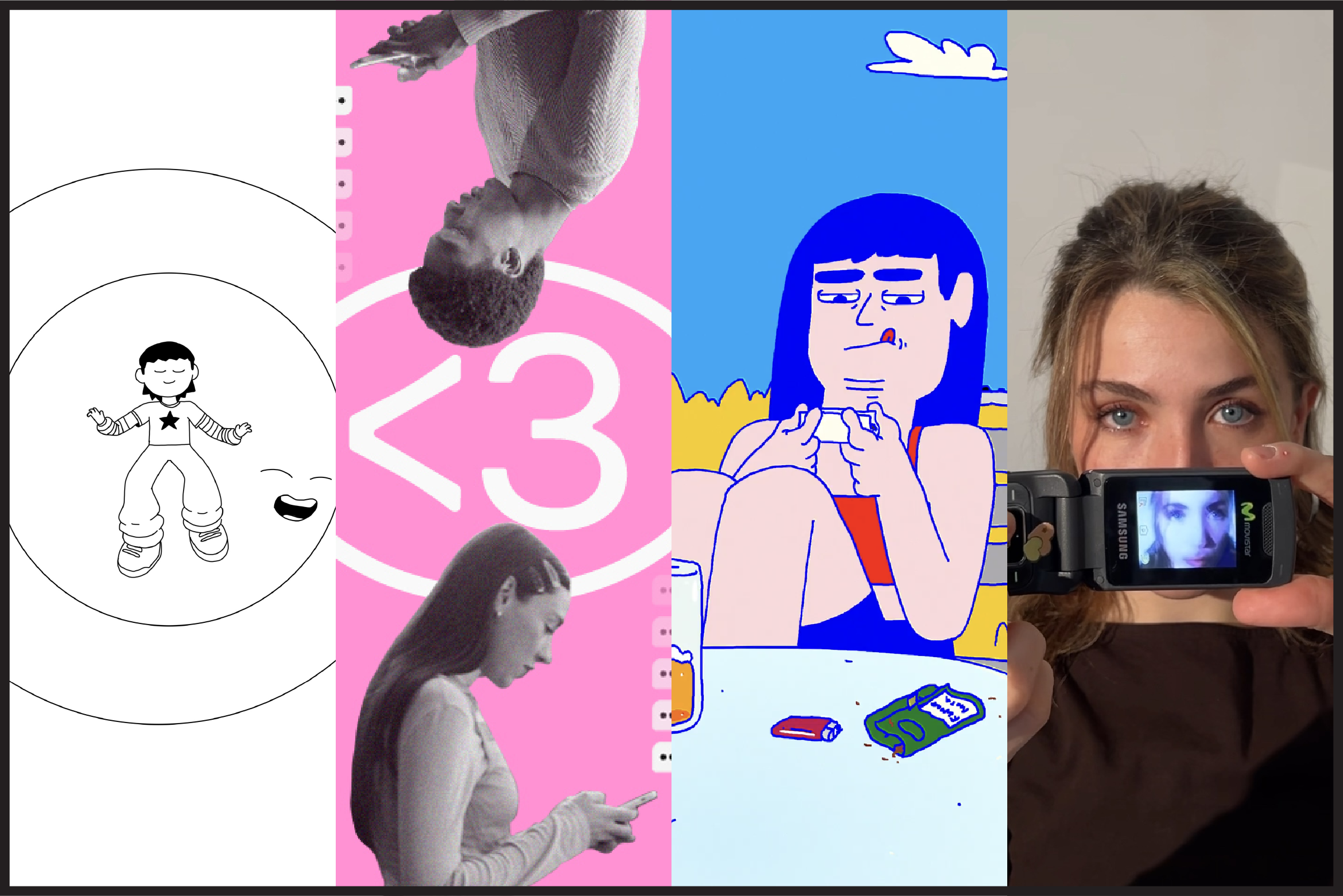 Collage Showcase (2)