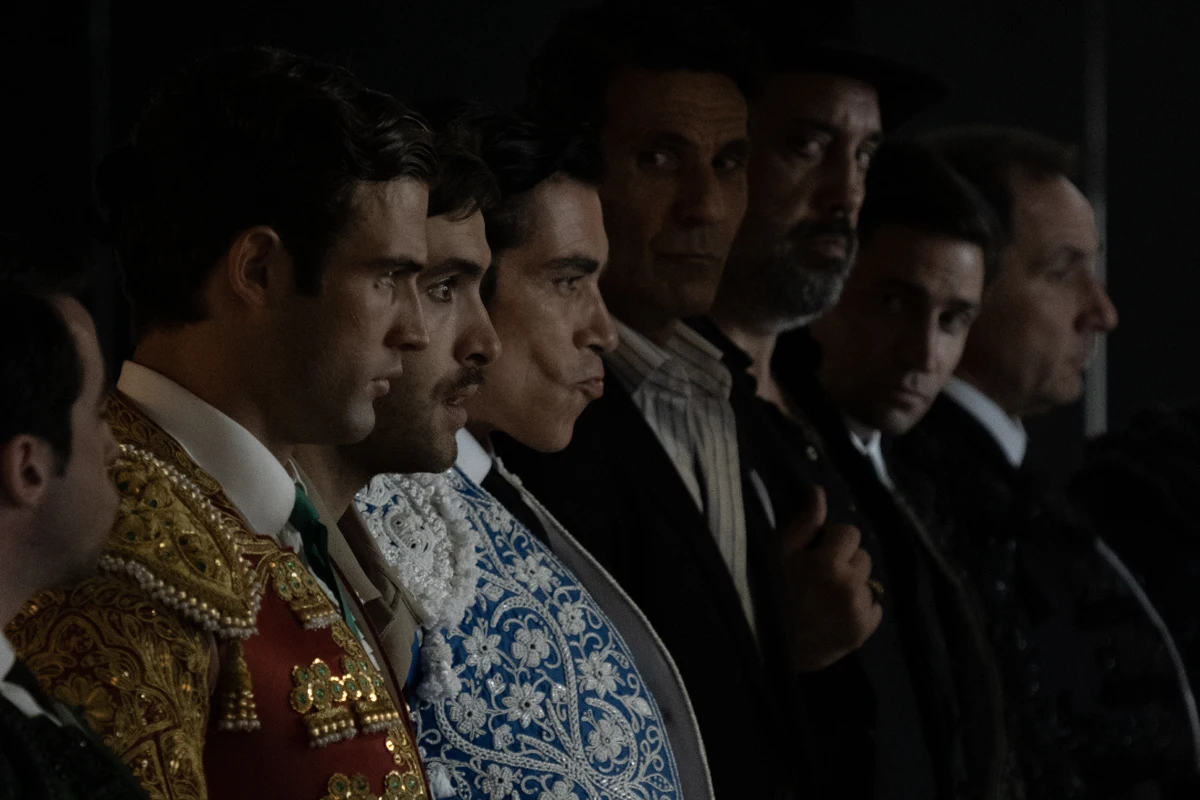 La suerte