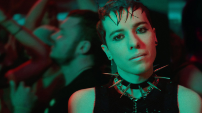 ‘What It Feels Like For a Girl’: Liberación o servidumbre