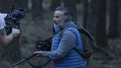 Las series españolas que están por venir en 2026