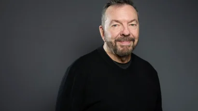 «En Estados Unidos todo lo que quieren son reboots, secuelas, y spin-offs…me resulta desesperante»