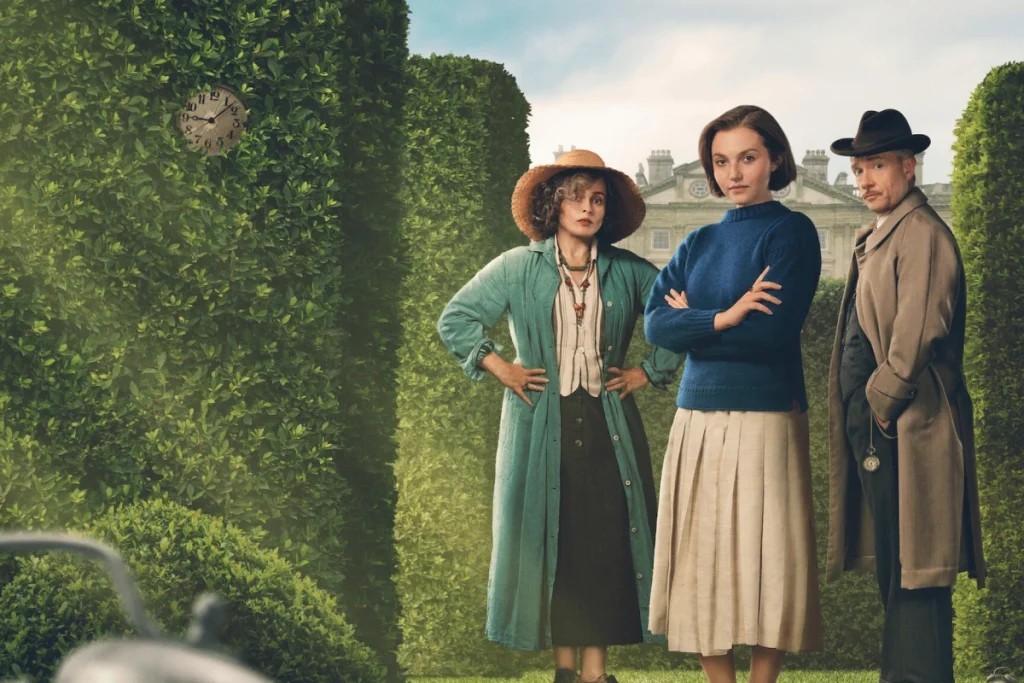 Las miniseries de Agatha Christie: más allá de Miss marple y Poirot