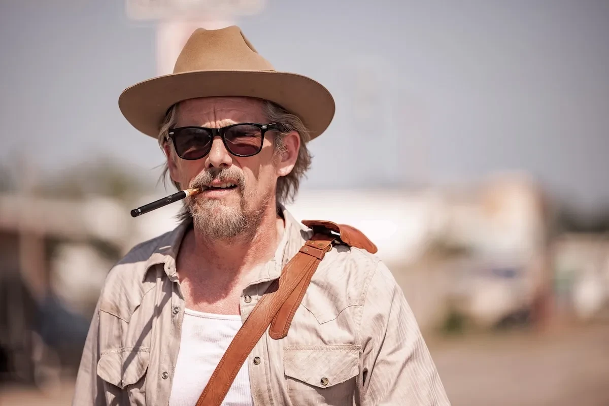 Verdades ocultas