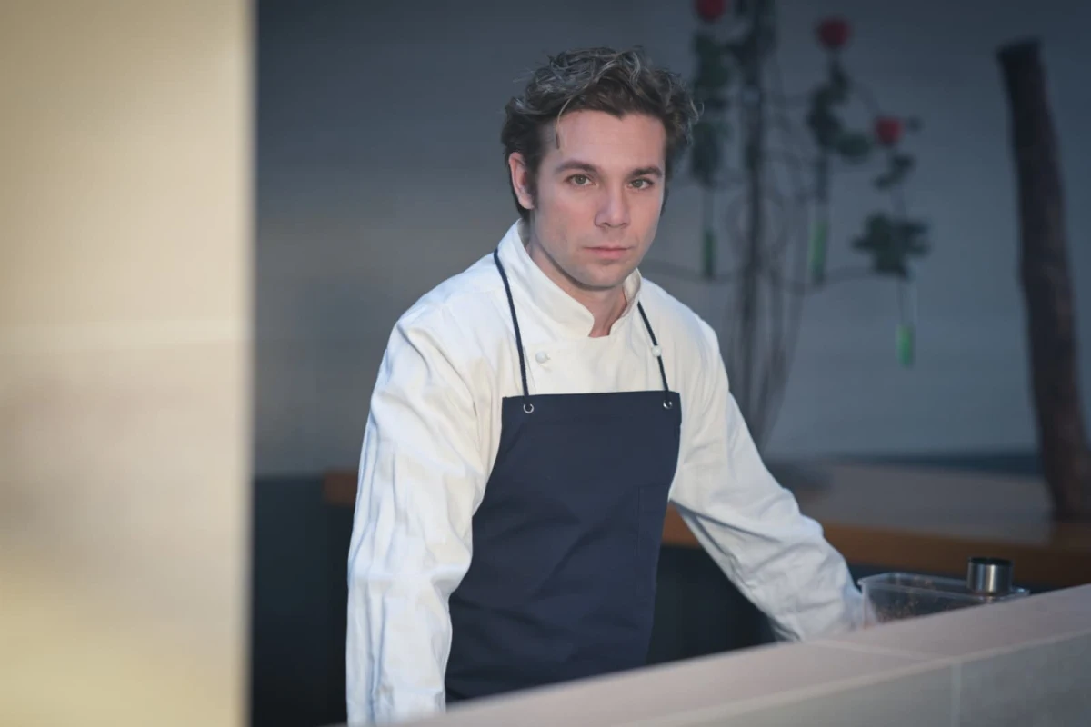 Ferran Adrià