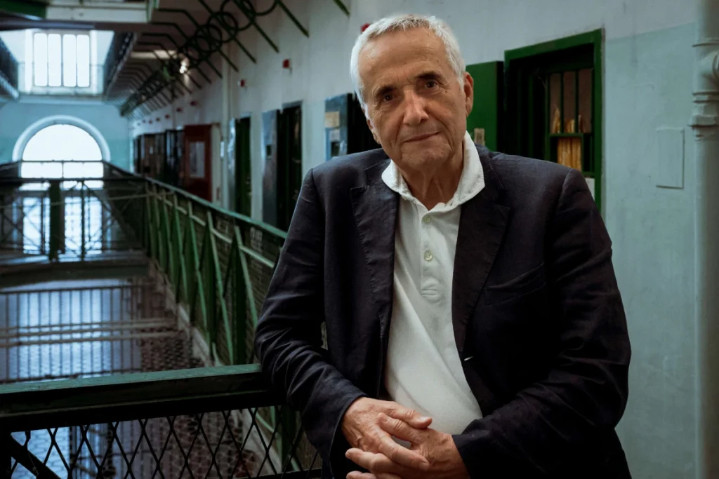 Marco Bellocchio (‘Portobello’): «En la historia de Enzo Tortora se juntan el asombro ante algo impensable y la agonía de que no te crean»