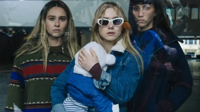 ‘Esa noche’: tres hermanas y un cadáver