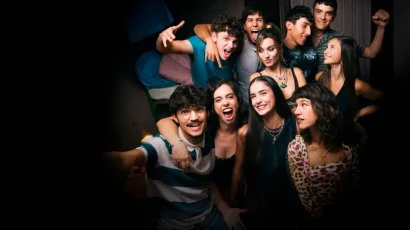 Serielizados Presenta: ‘Jo mai mai’