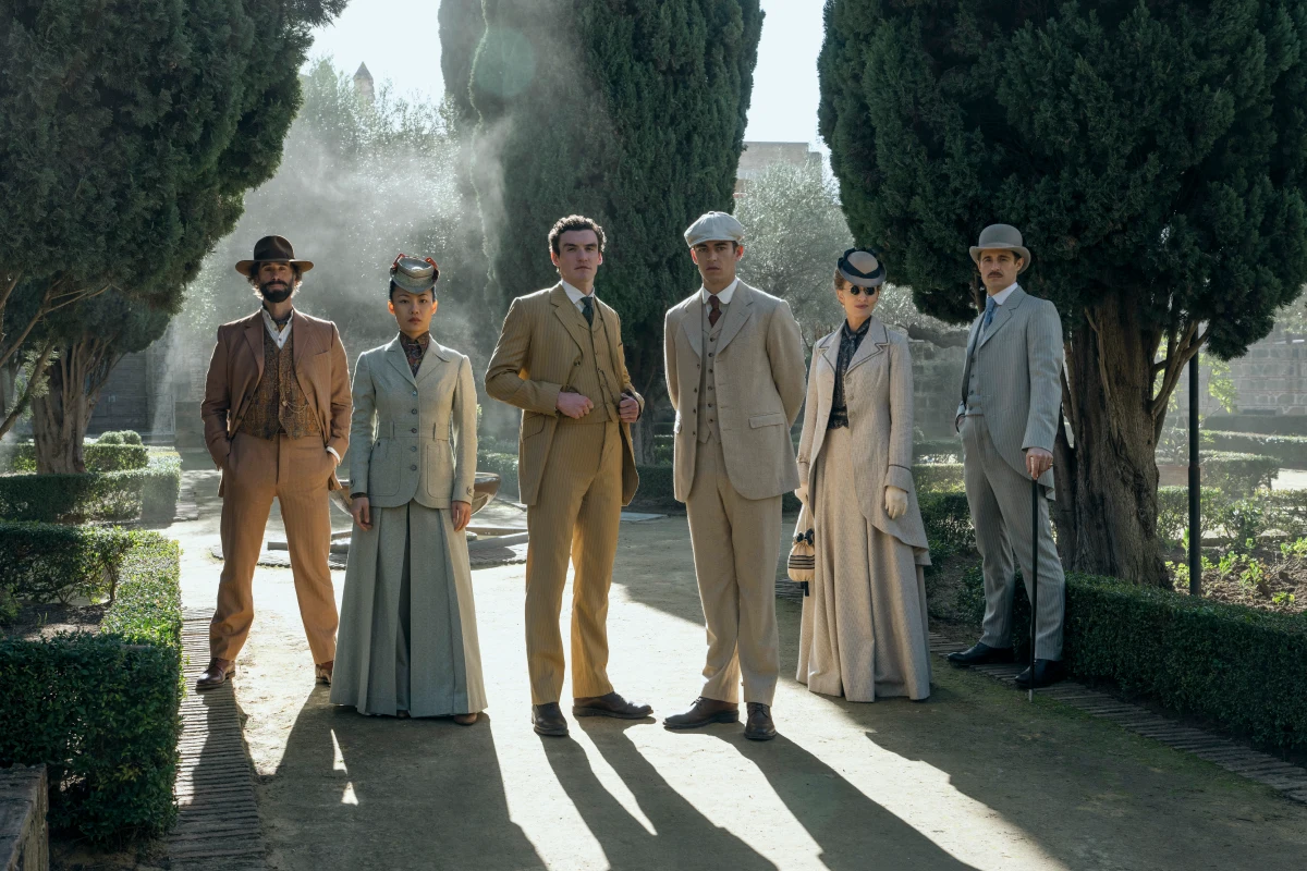 Sherlock Holmes