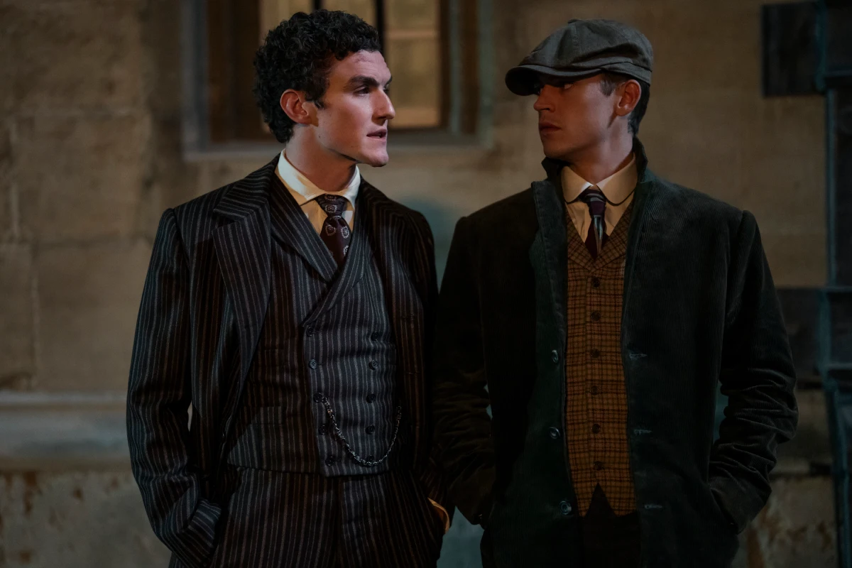 Sherlock Holmes
