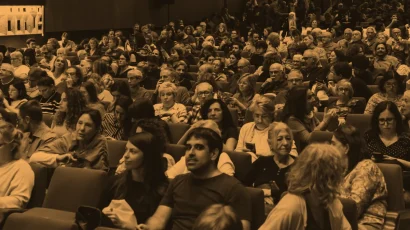 Serielizados 2026 presentará su Open Call de series en el festival Series Mania