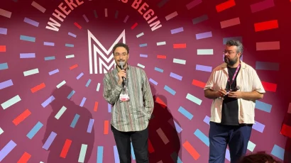 Serielizados 2026 anuncia fechas y lanza su Open Call para series