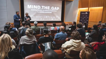 Serielizados convoca la 2ª edición de ‘Mind the Gap’, el pitch internacional para coproducciones de series