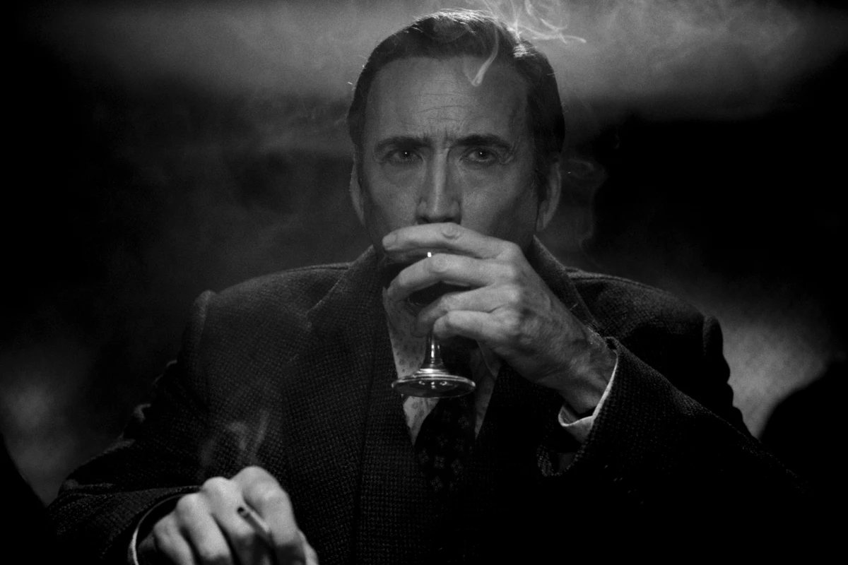 Spider-Noir
