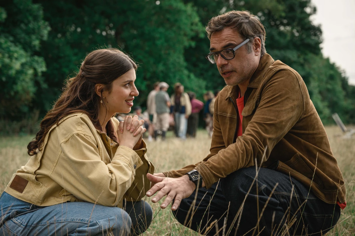 Alice & Steve