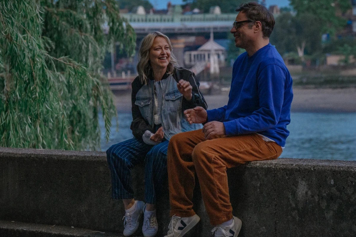 Alice & Steve