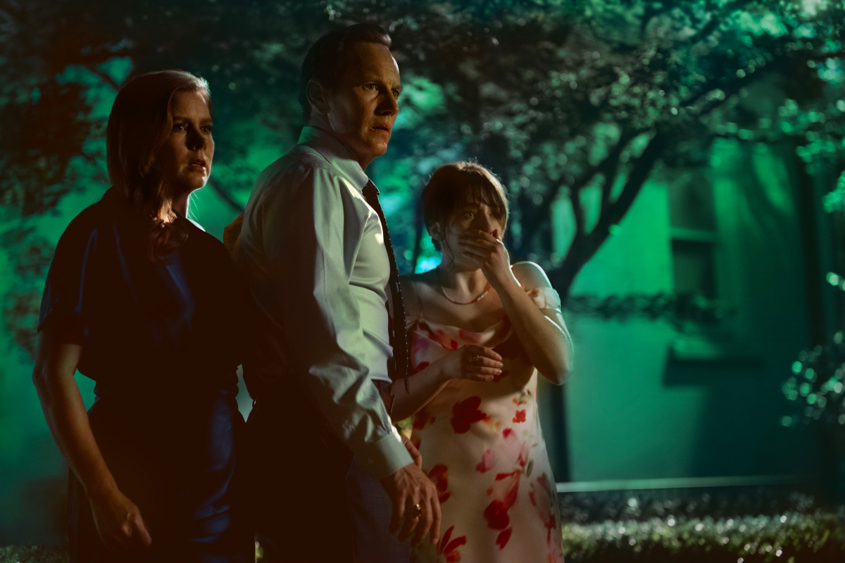 Cape Fear