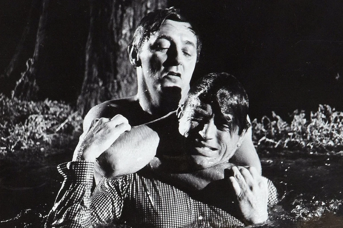 Cape Fear