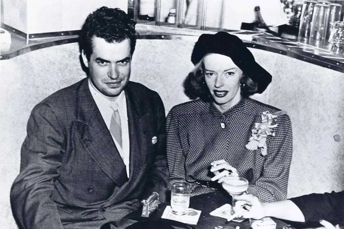 Jack Parsons