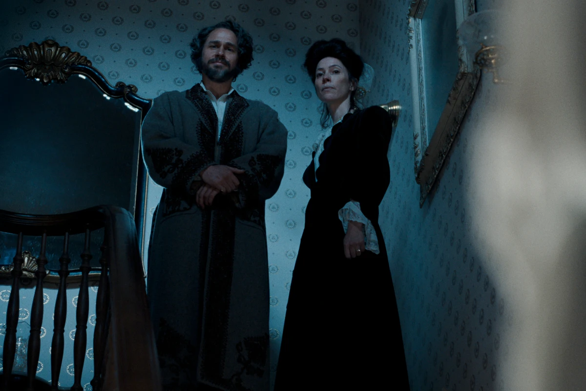 Monstruo: La historia de Lizzie Borden