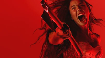 ‘Monstruo: La historia de Lizzie Borden’ aspira a explorar por qué matan las mujeres